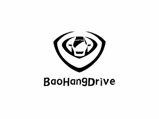 BAOHANGDRIVE