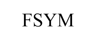 FSYM
