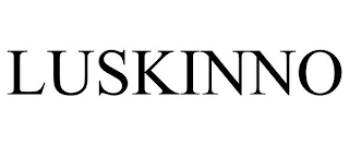 LUSKINNO