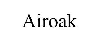 AIROAK