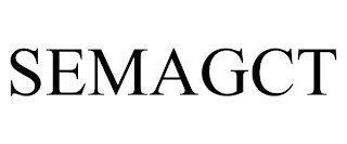 SEMAGCT