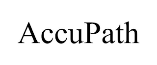 ACCUPATH