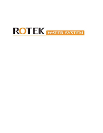 ROTEK WATER SYSTEM