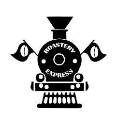 ROASTERY EXPRESS