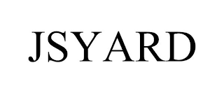 JSYARD