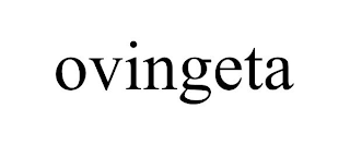 OVINGETA
