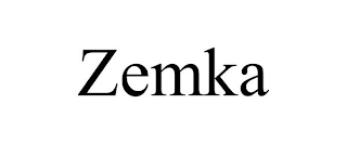ZEMKA