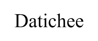 DATICHEE