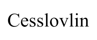 CESSLOVLIN