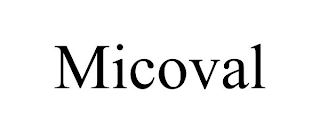 MICOVAL