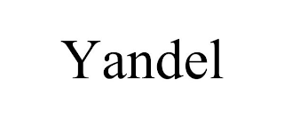 YANDEL