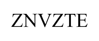 ZNVZTE