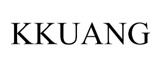 KKUANG