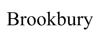BROOKBURY