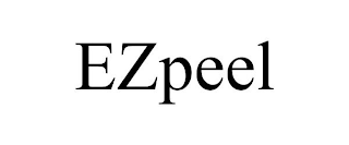 EZPEEL