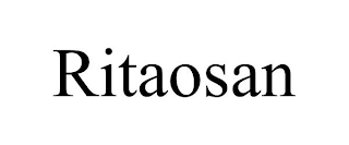 RITAOSAN