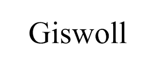 GISWOLL