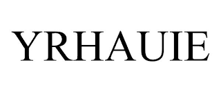 YRHAUIE