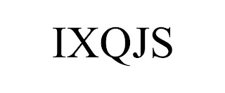 IXQJS