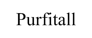 PURFITALL