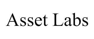 ASSET LABS