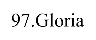 97.GLORIA