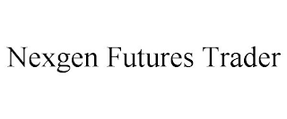 NEXGEN FUTURES TRADER