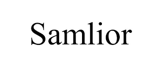 SAMLIOR