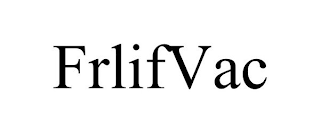 FRLIFVAC