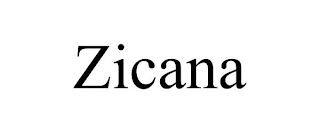 ZICANA