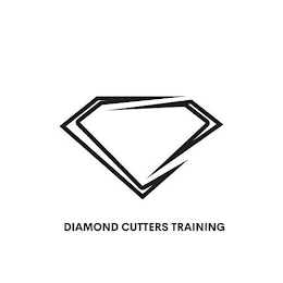 DIAMOND CUTTERS TRAINING