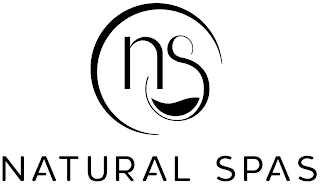 NS NATURAL SPAS