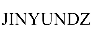 JINYUNDZ