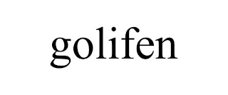 GOLIFEN