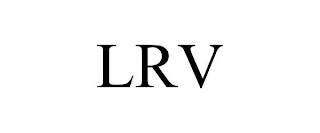 LRV