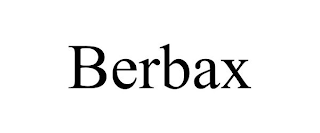 BERBAX