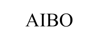 AIBO