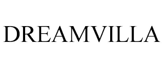 DREAMVILLA