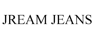 JREAM JEANS