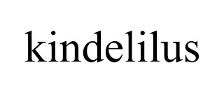 KINDELILUS
