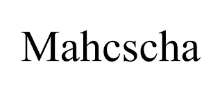MAHCSCHA