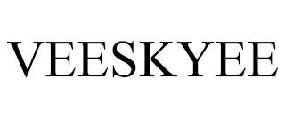 VEESKYEE