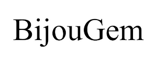 BIJOUGEM