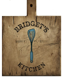 BRIDGET'S KITCHEN