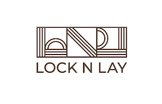 LOCK N LAY