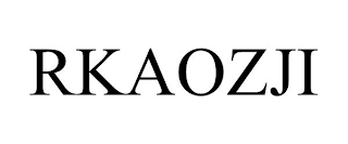 RKAOZJI