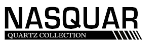 NASQUAR QUARTZ COLLECTION