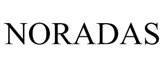 NORADAS
