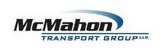 MCMAHON TRANSPORT GROUP LLC.