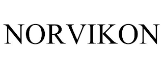 NORVIKON